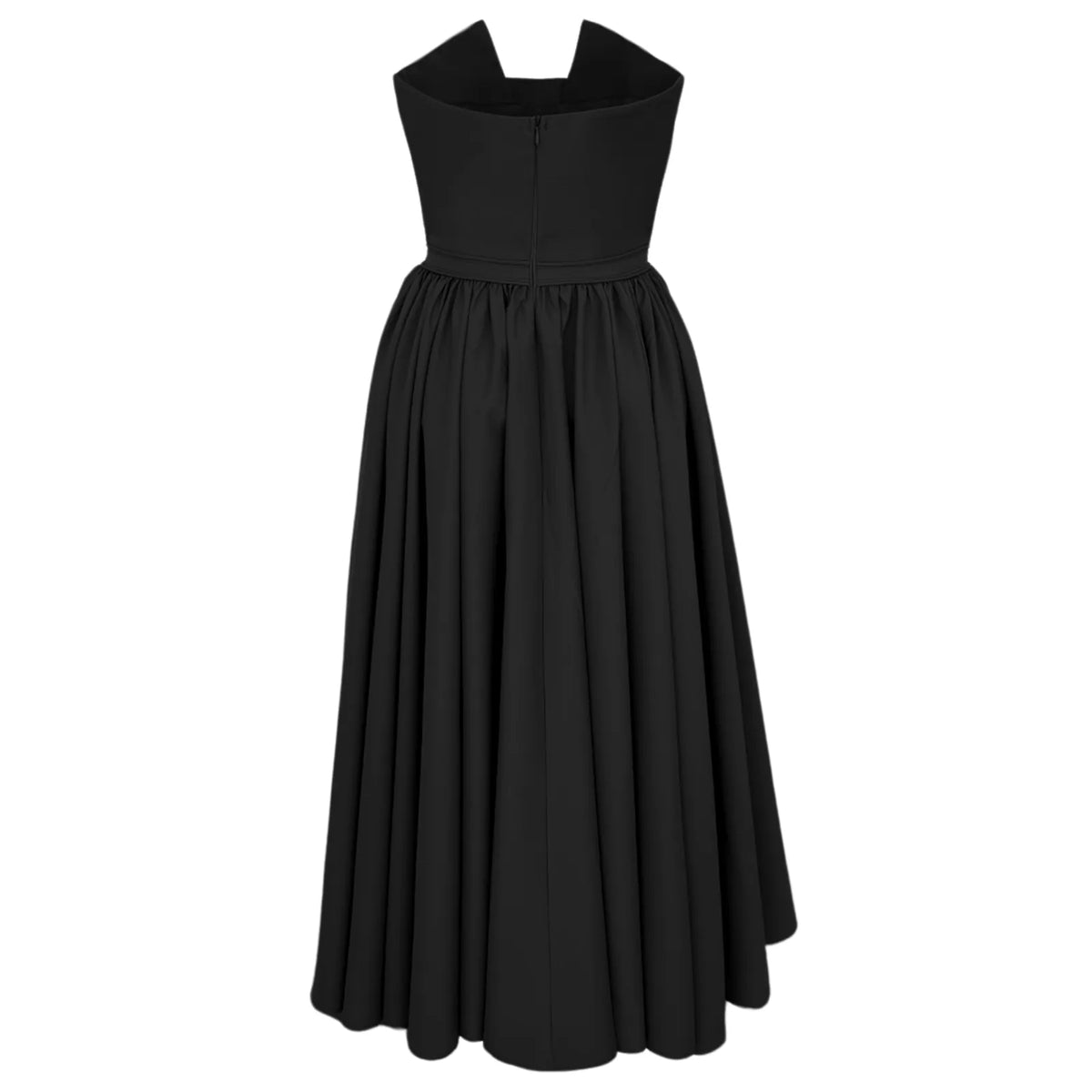 stella column dress, image 2