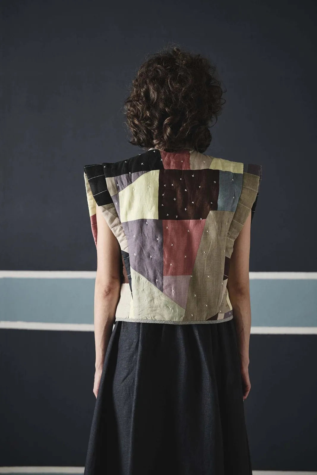 stitchscape jacket, image 5
