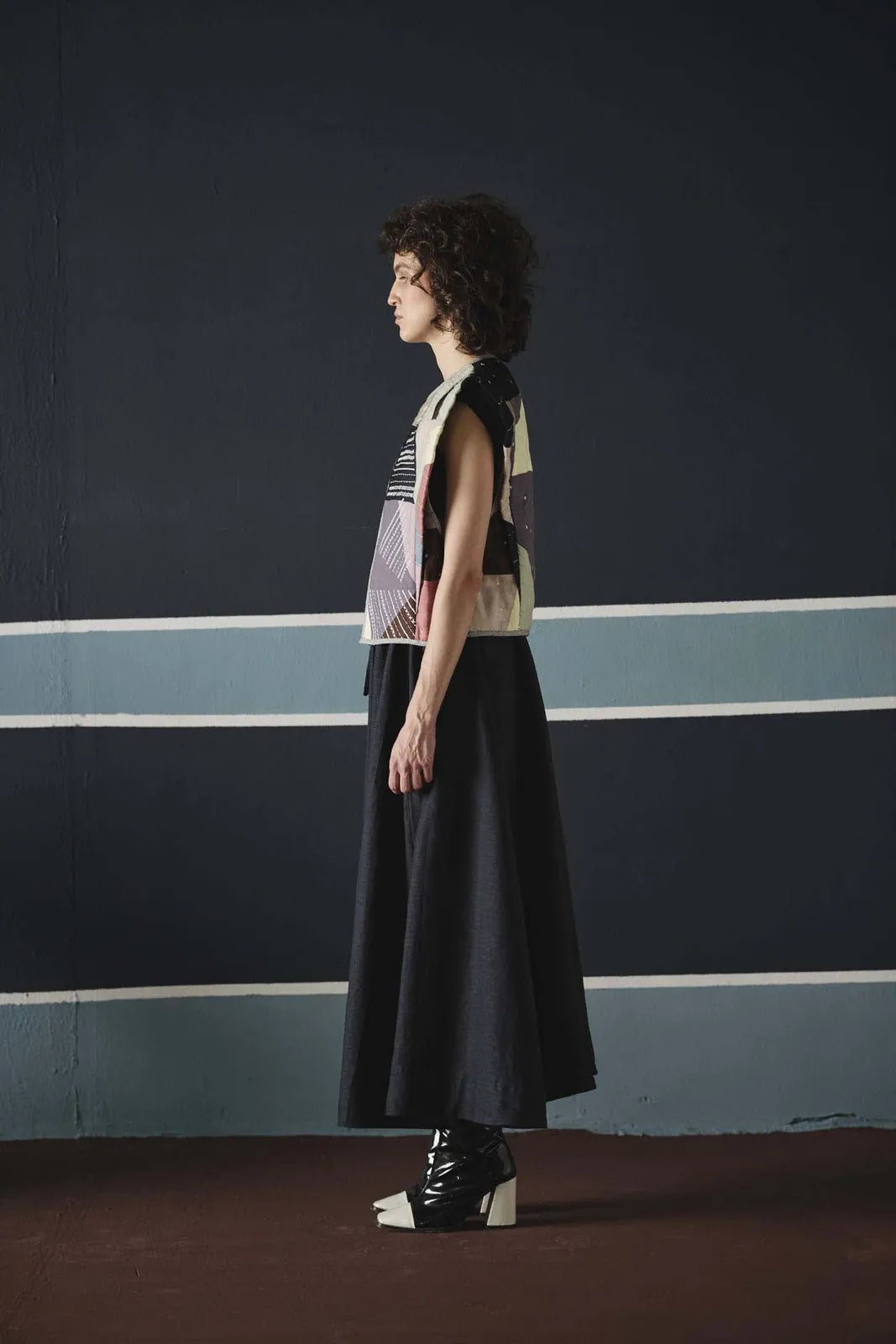 stitchscape jacket, image 7