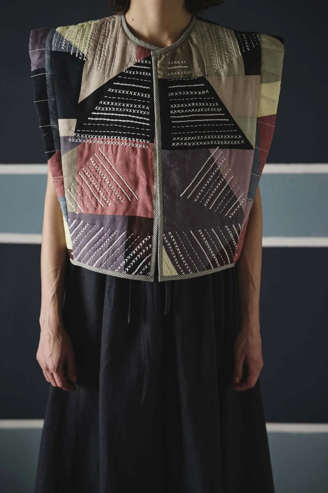 stitchscape jacket, image 9