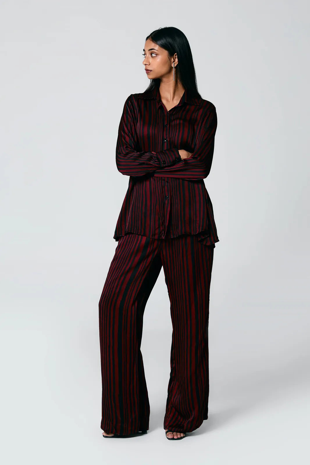stripes coord, image 2