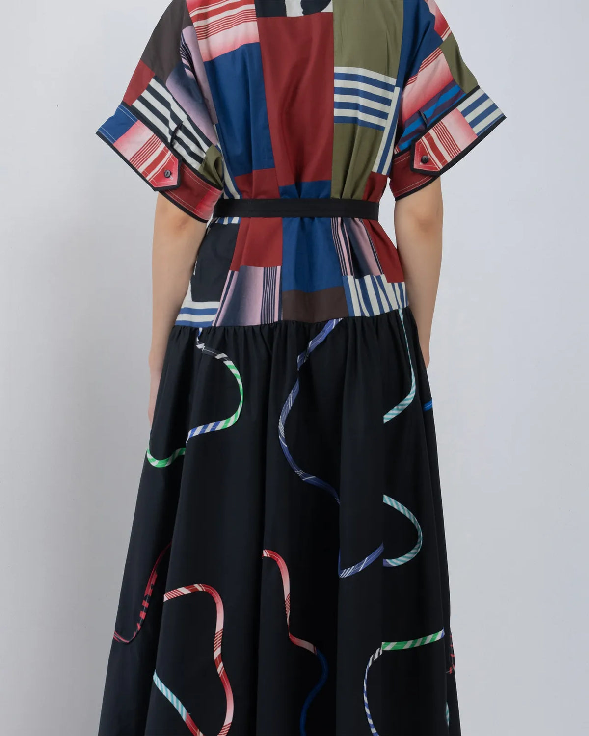 sugo dress, image 3