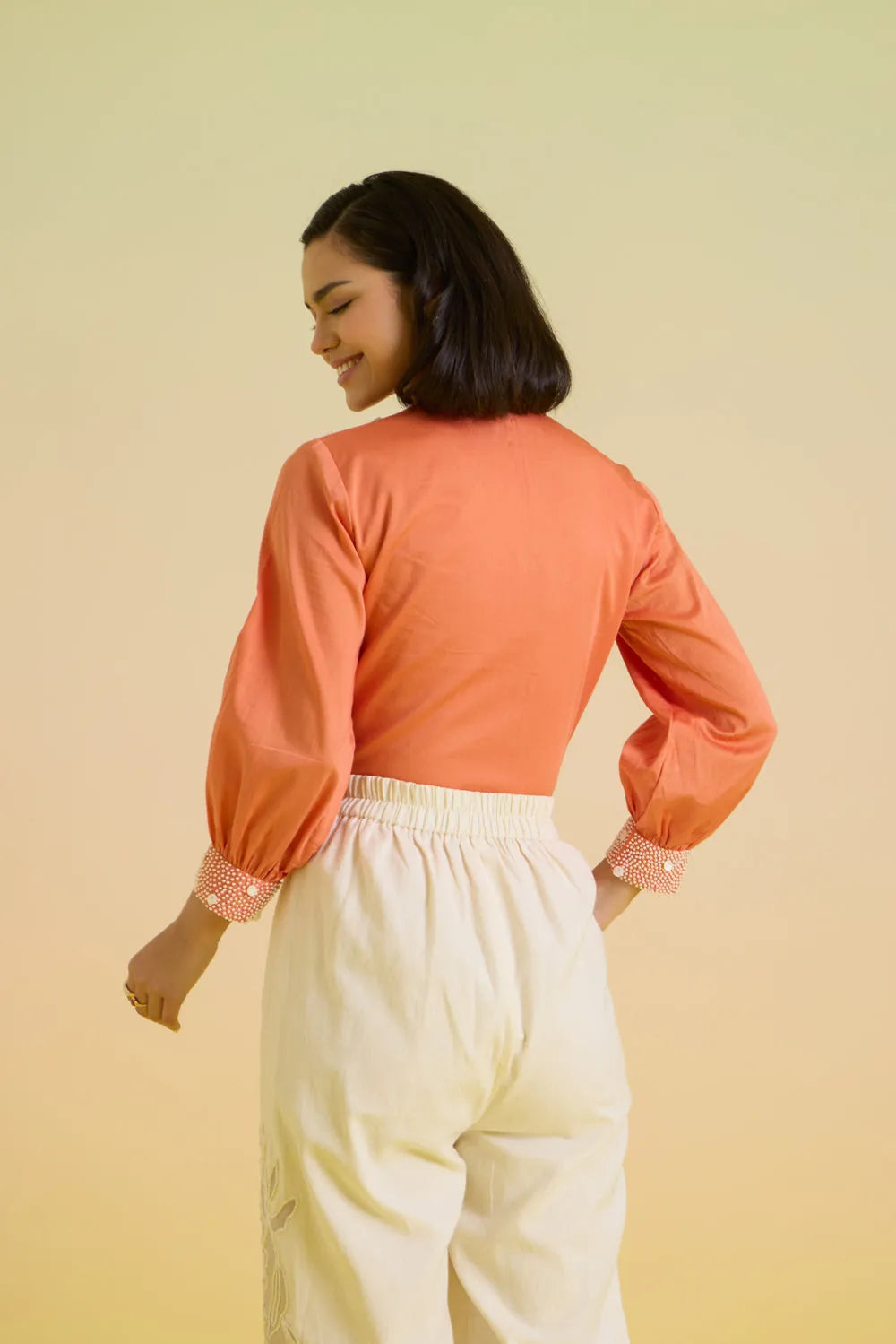 sunset sorbet coord set, image 3
