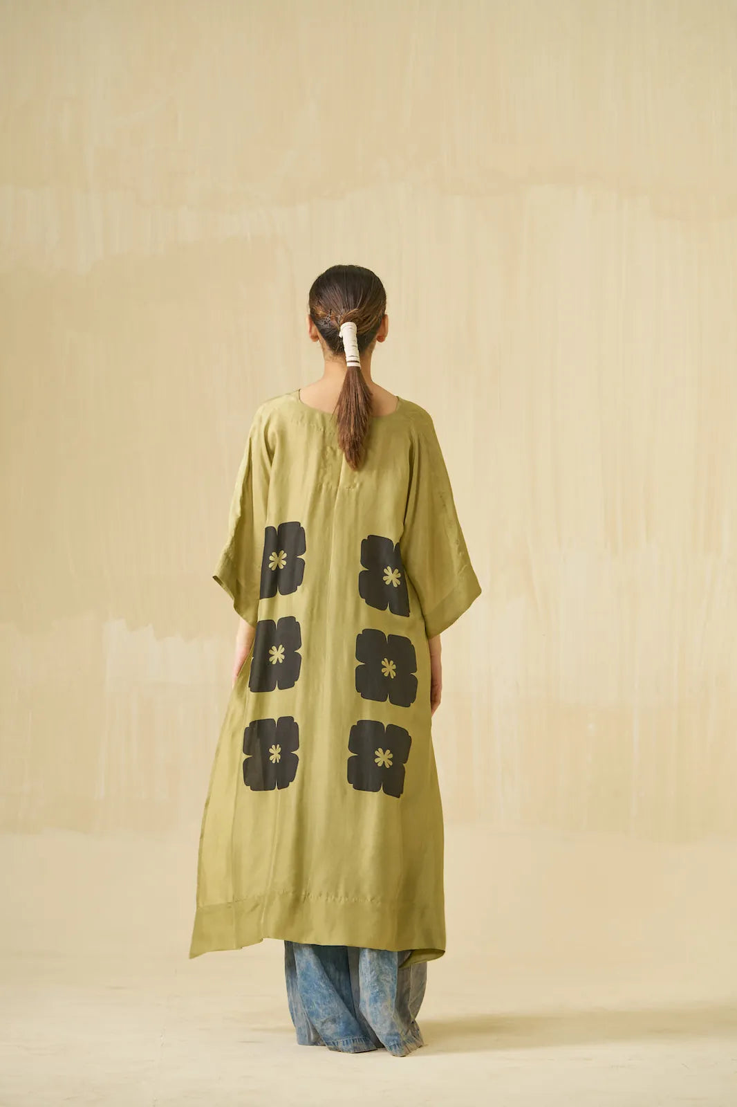 swan tunic, image 3