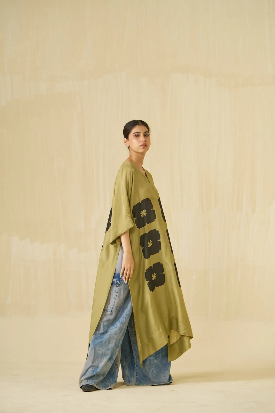 swan tunic, image 4