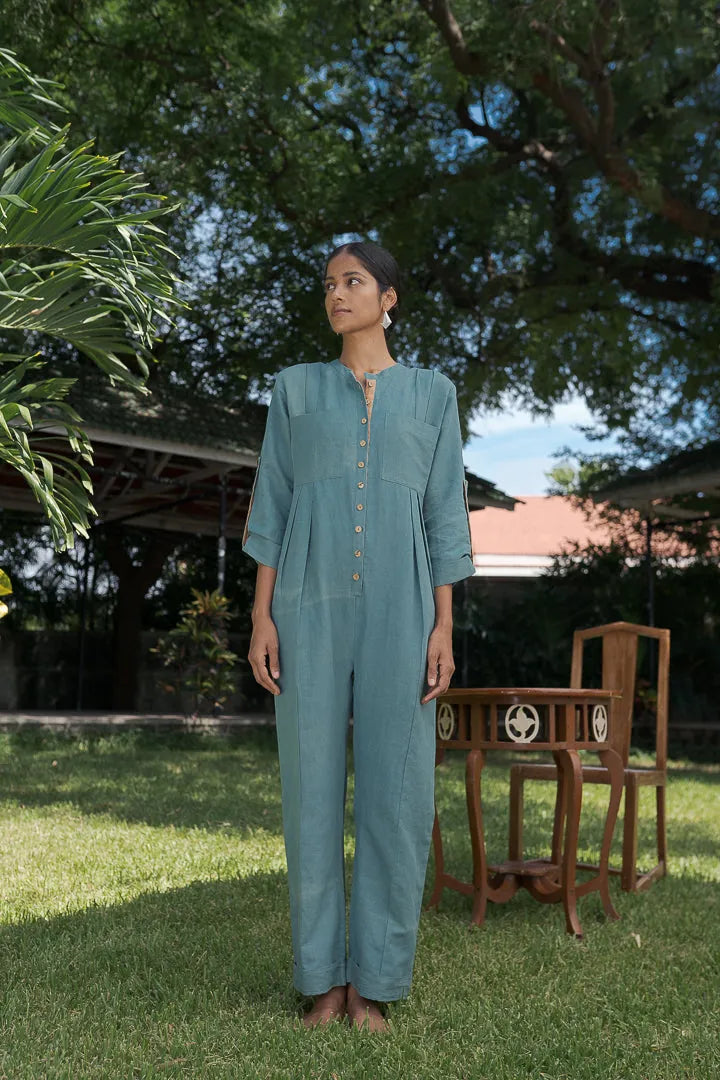 tempest jumpsuit, image 1