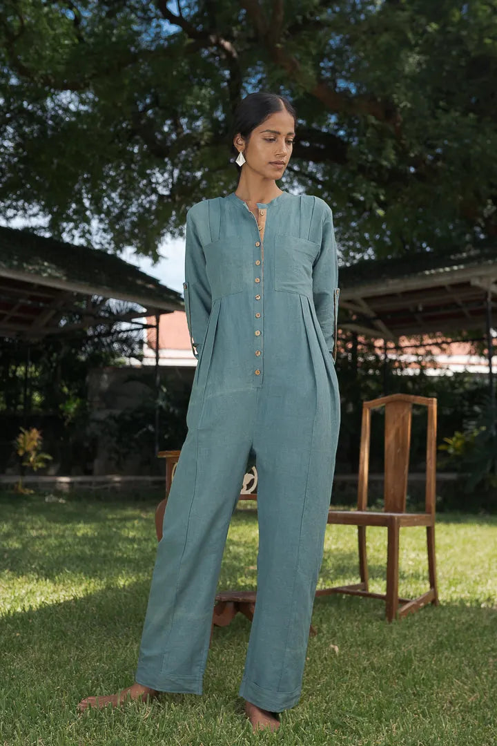 tempest jumpsuit, image 2