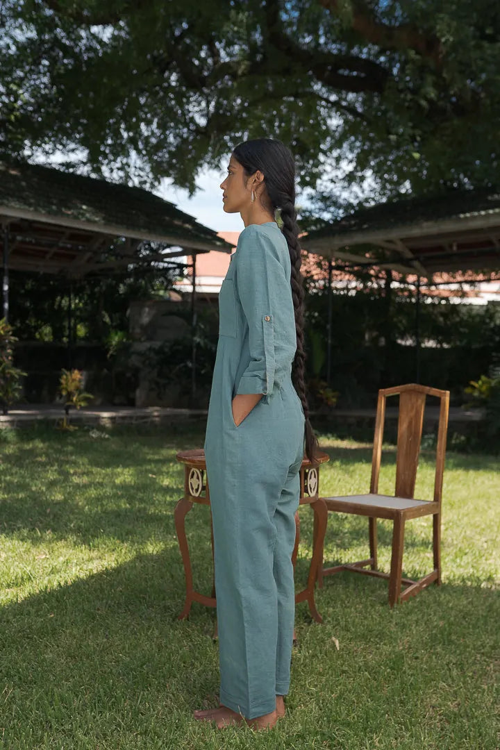 tempest jumpsuit, image 3