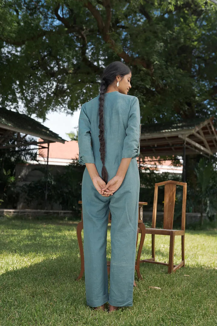 tempest jumpsuit, image 4