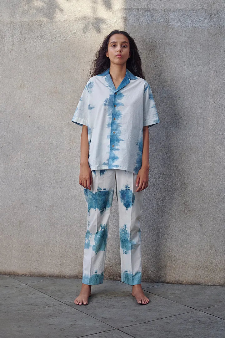 Torrent Organic Cotton Pants
