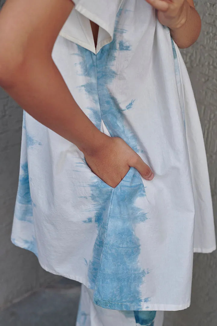 torrent organic cotton dress, image 4