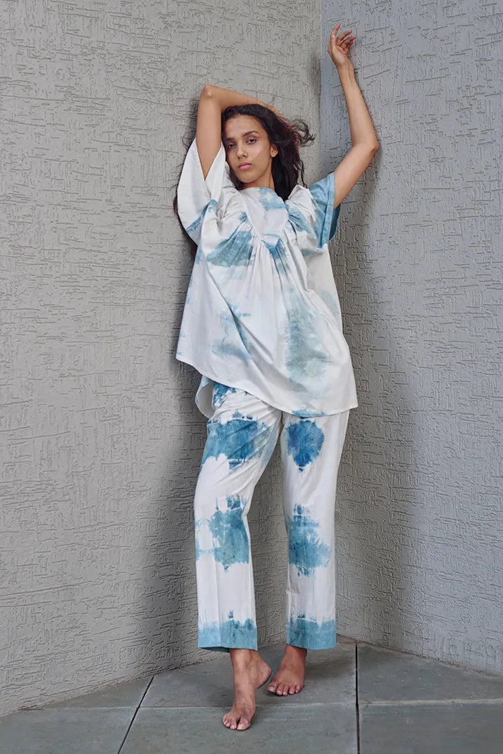torrent organic cotton dress, image 6