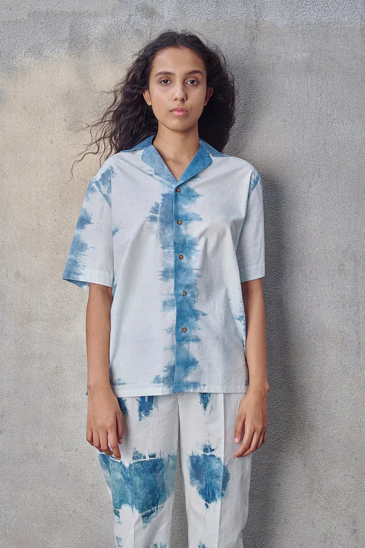 torrent organic cotton unisex shirt, image 1