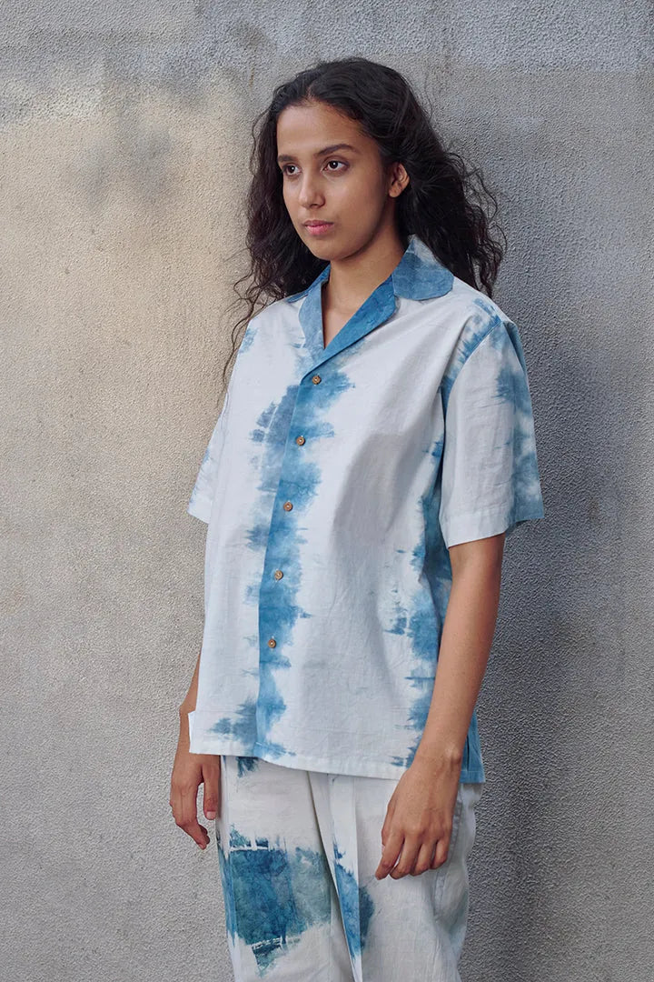 torrent organic cotton unisex shirt, image 3