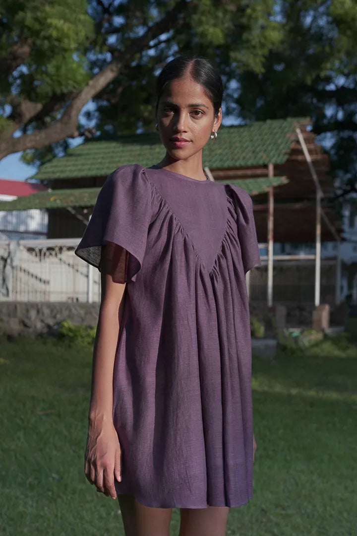 Torrent Short Dress