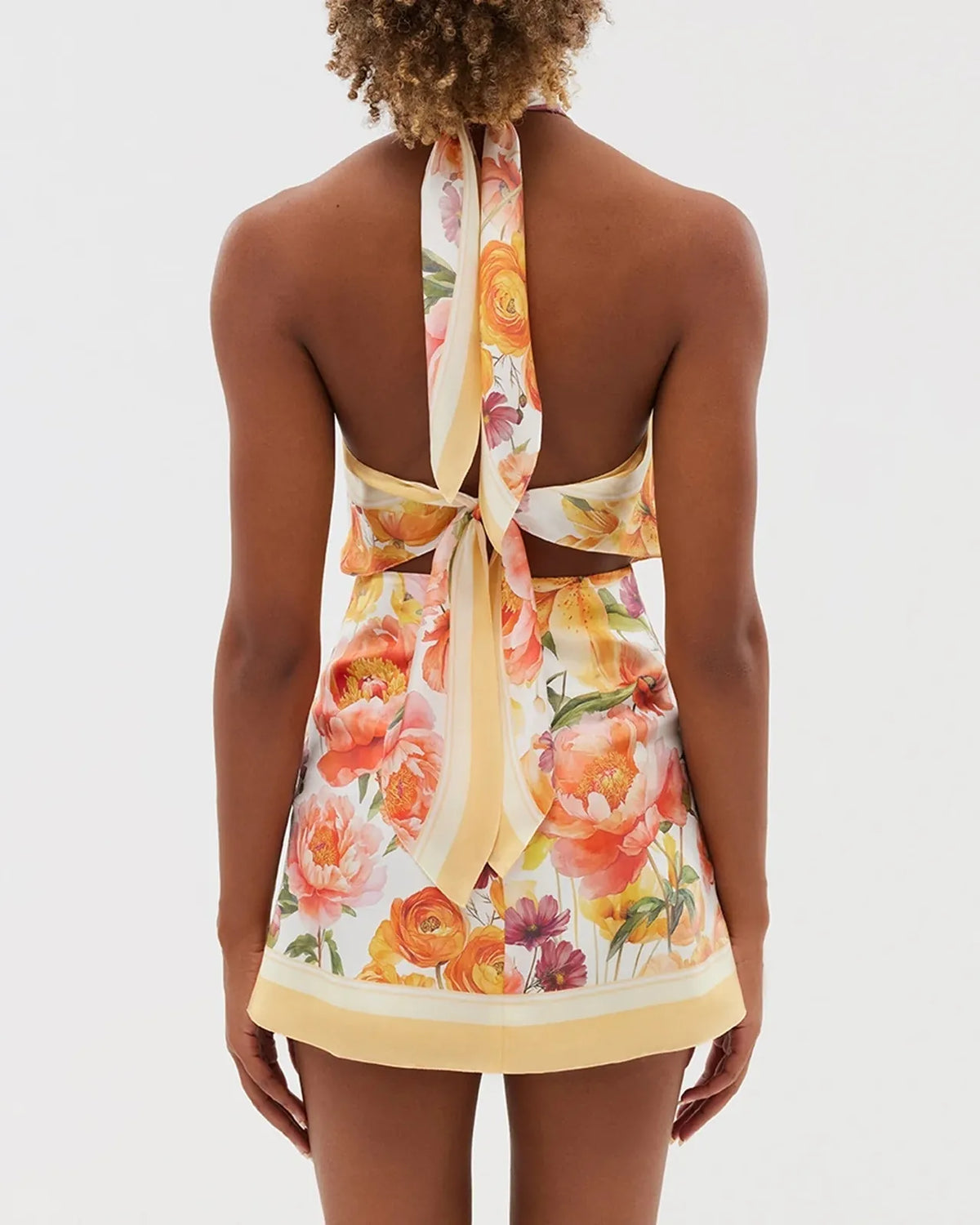 tuscan sun gia dress, image 3