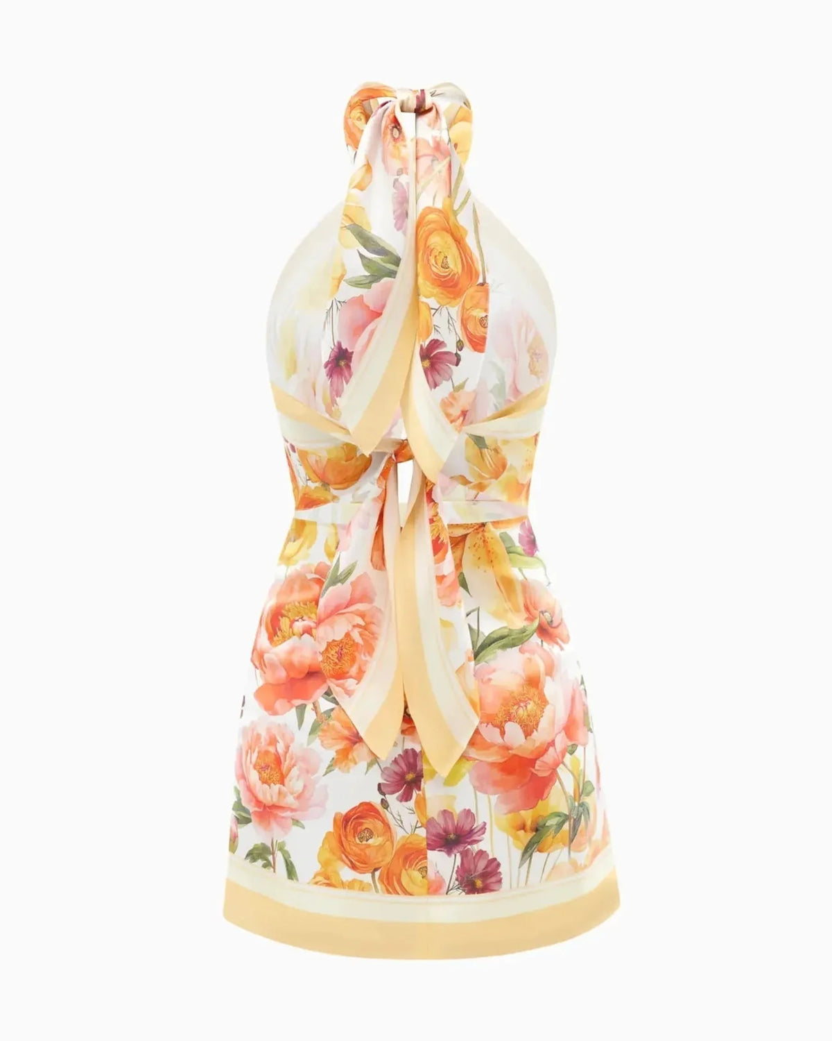 tuscan sun gia dress, image 4