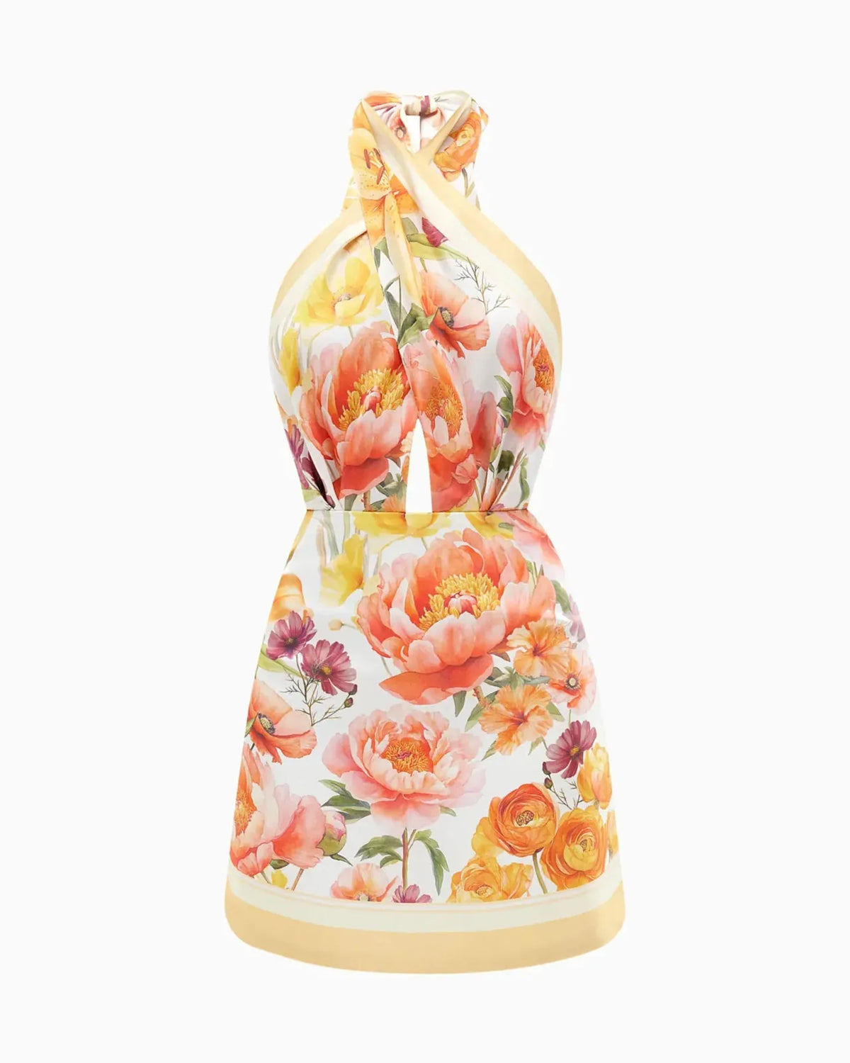 tuscan sun gia dress, image 5
