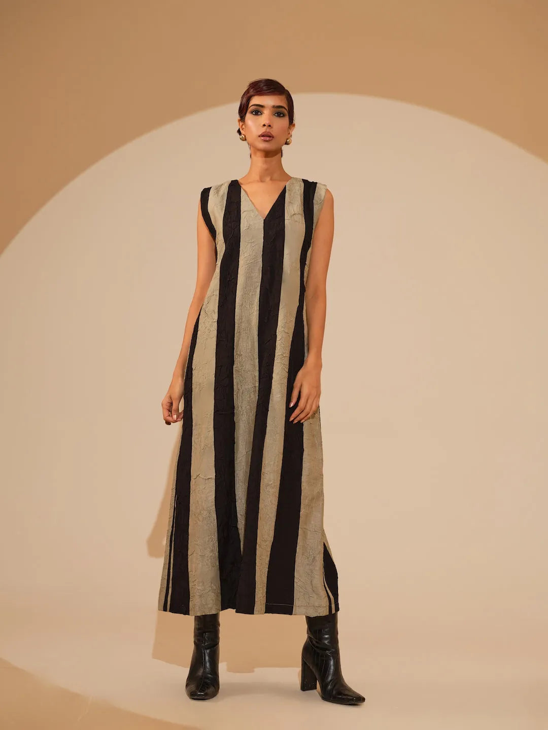 twin dress, image 1