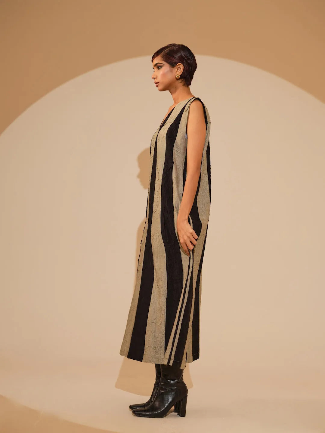 twin dress, image 2