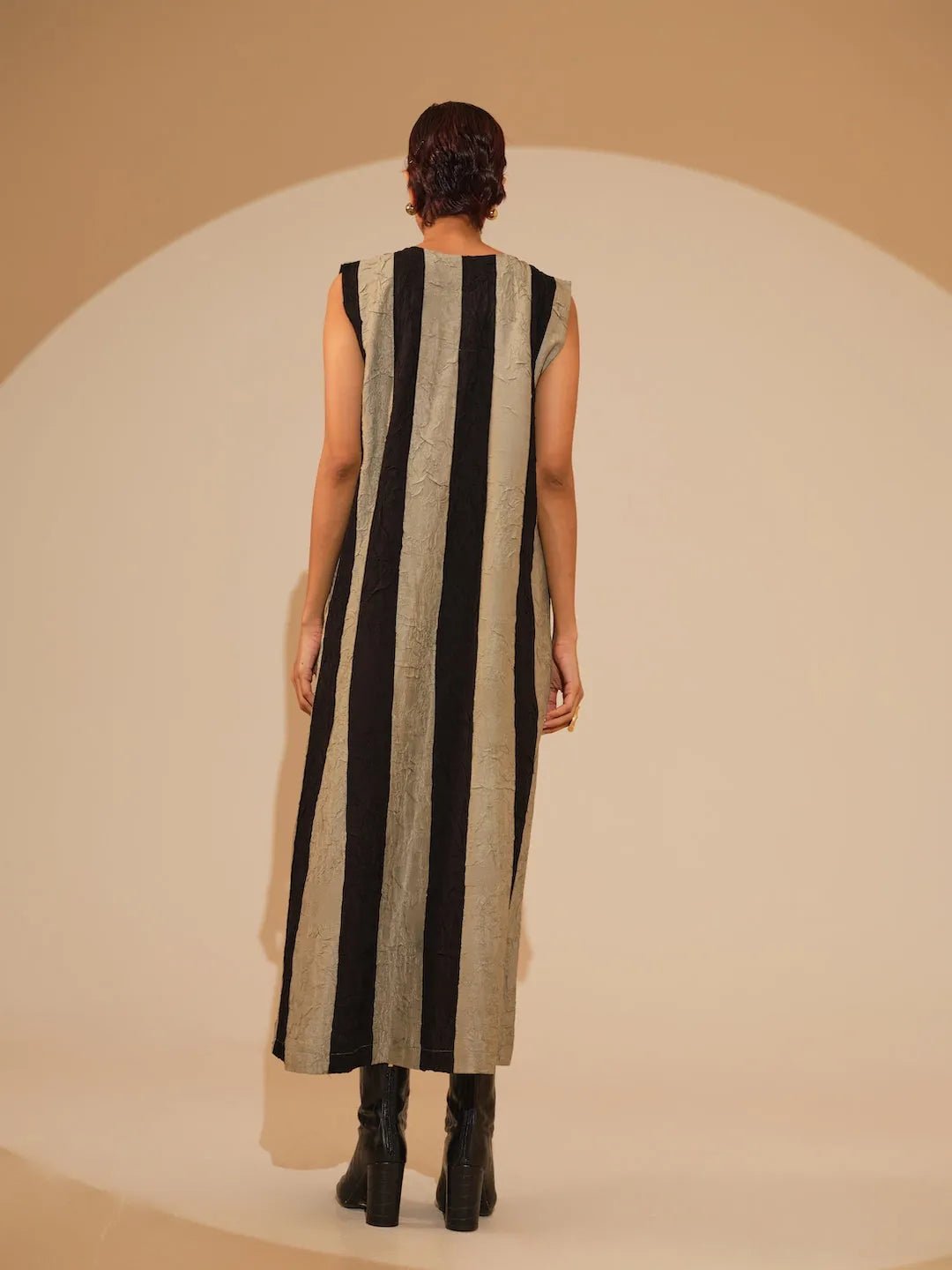 twin dress, image 3