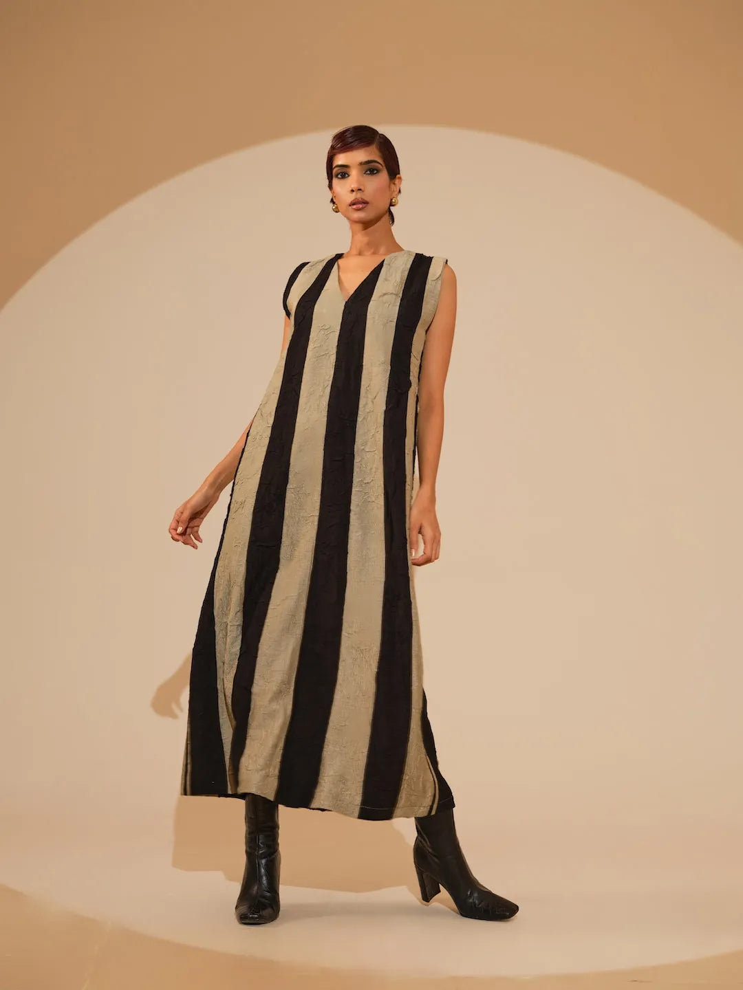 twin dress, image 5
