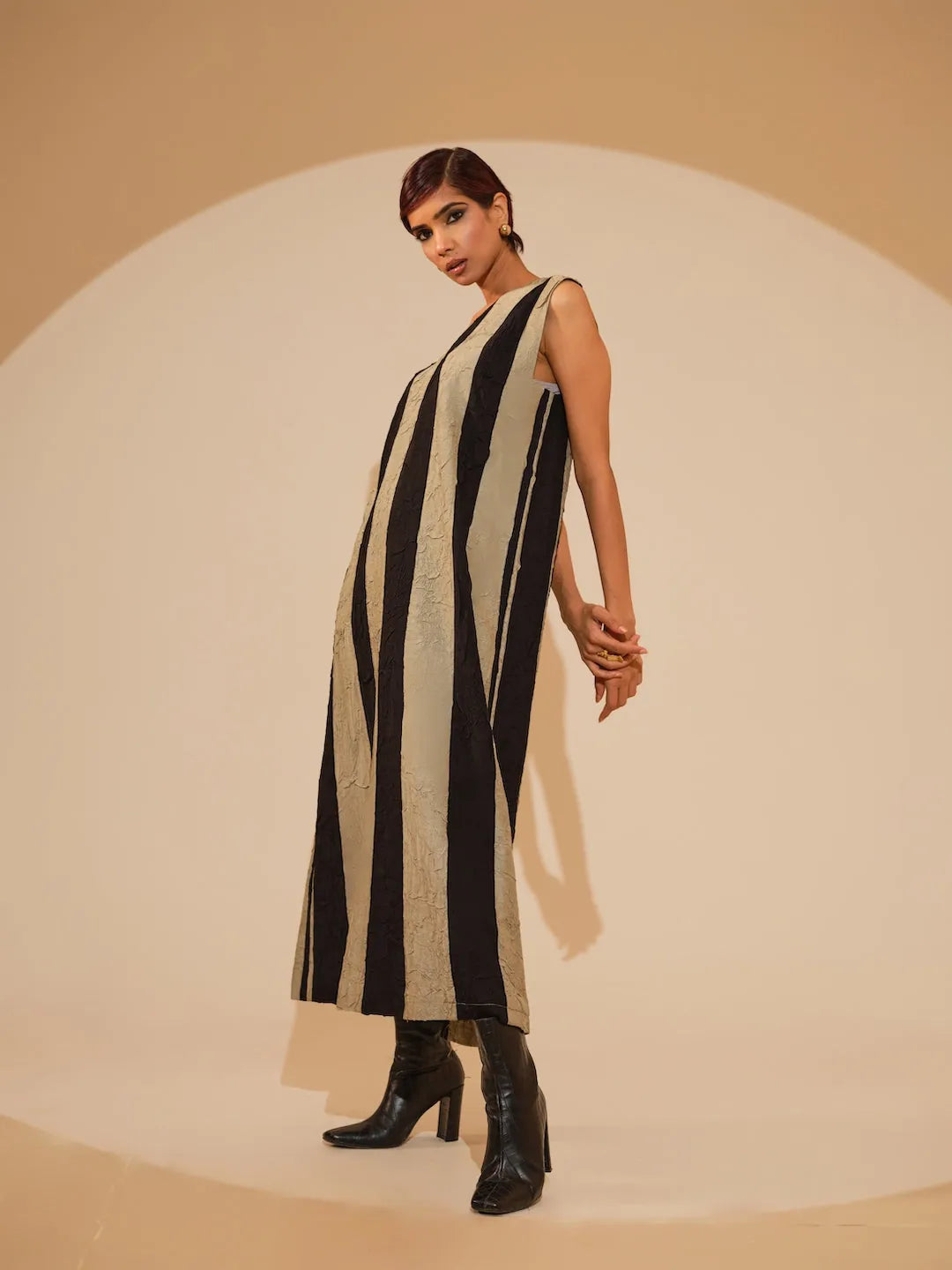 twin dress, image 8