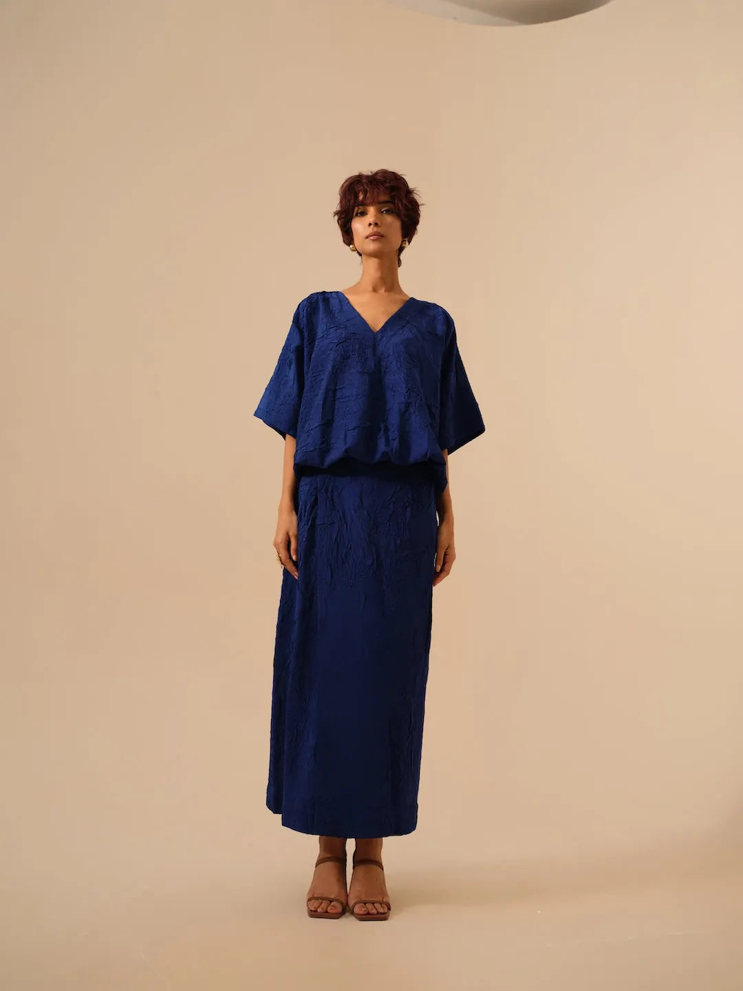 unfold dress, image 1