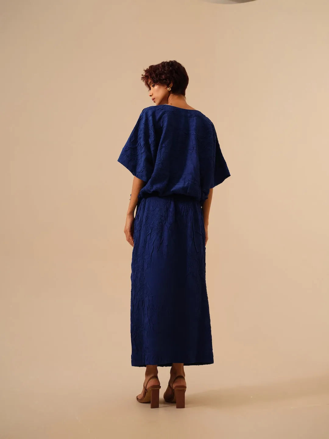 unfold dress, image 4