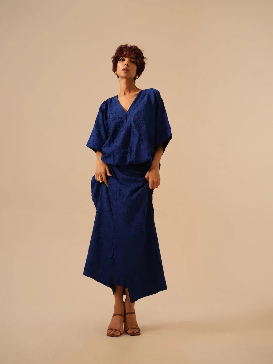 unfold dress, image 5