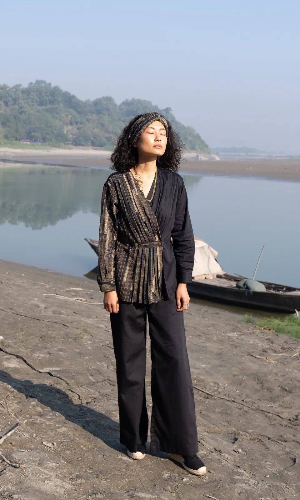 upcycled florance top-set, image 2