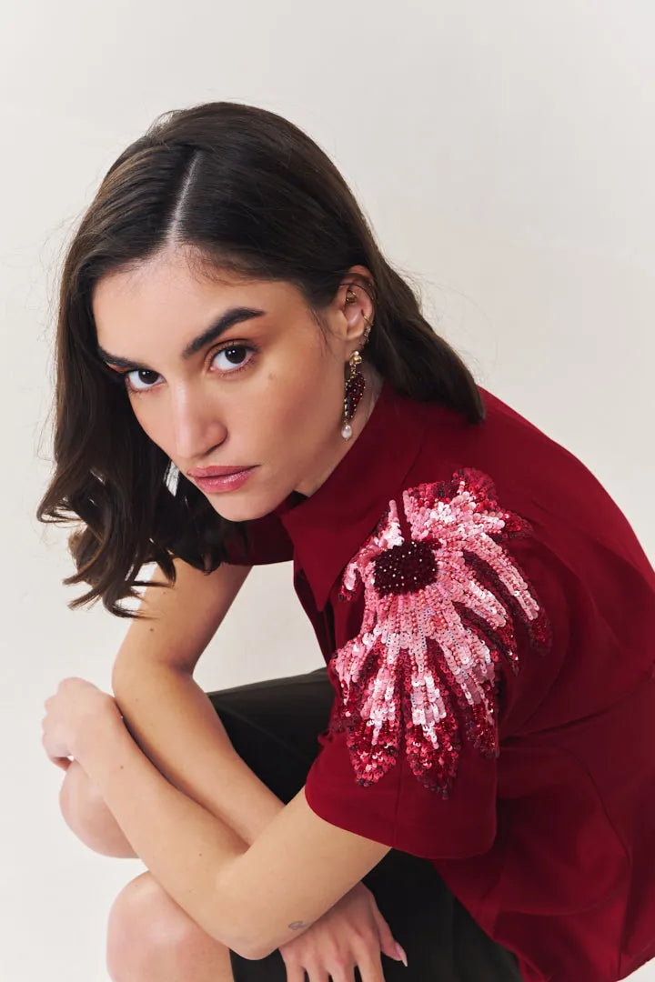 valentina shirt, image 2