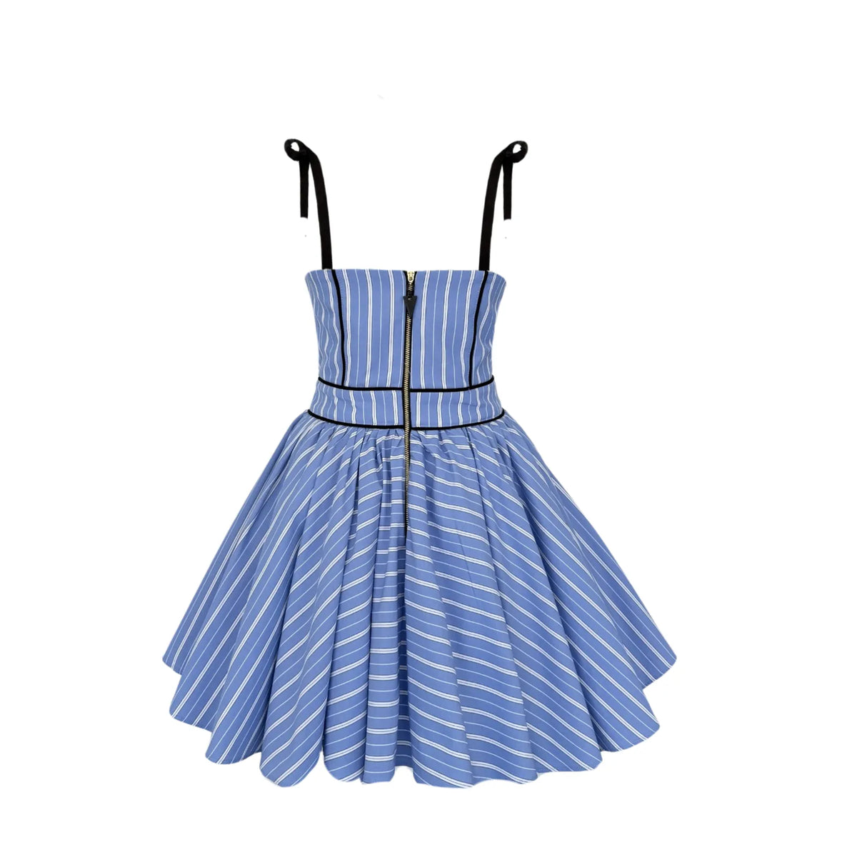 valeria mini dress, image 3