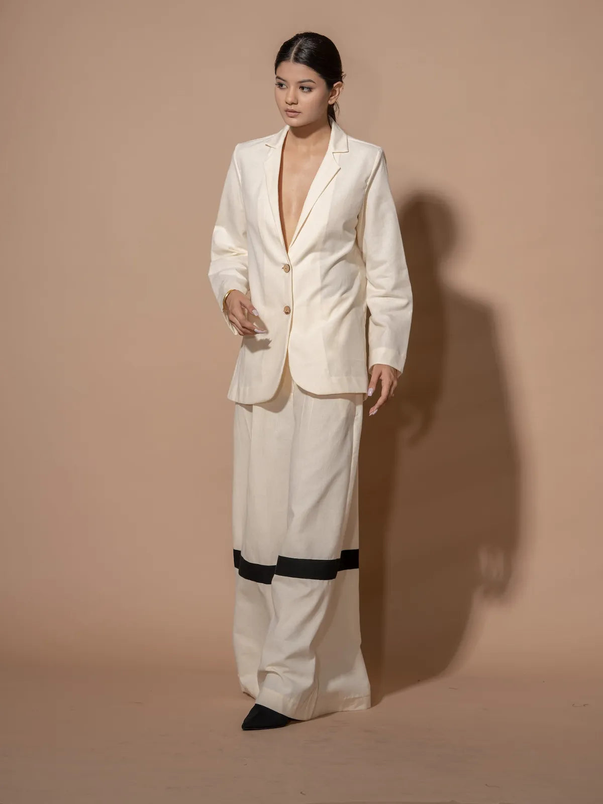 vanilla pants, image 1