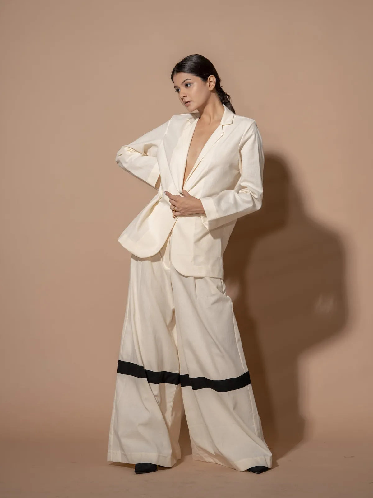 vanilla pants, image 4