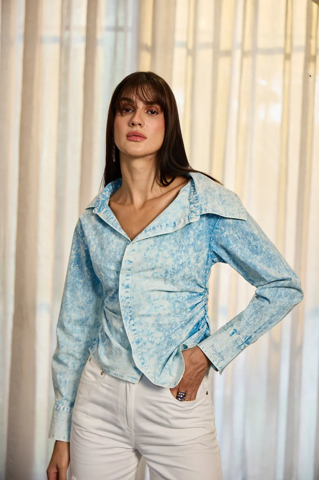 vecchi shirt — image 1
