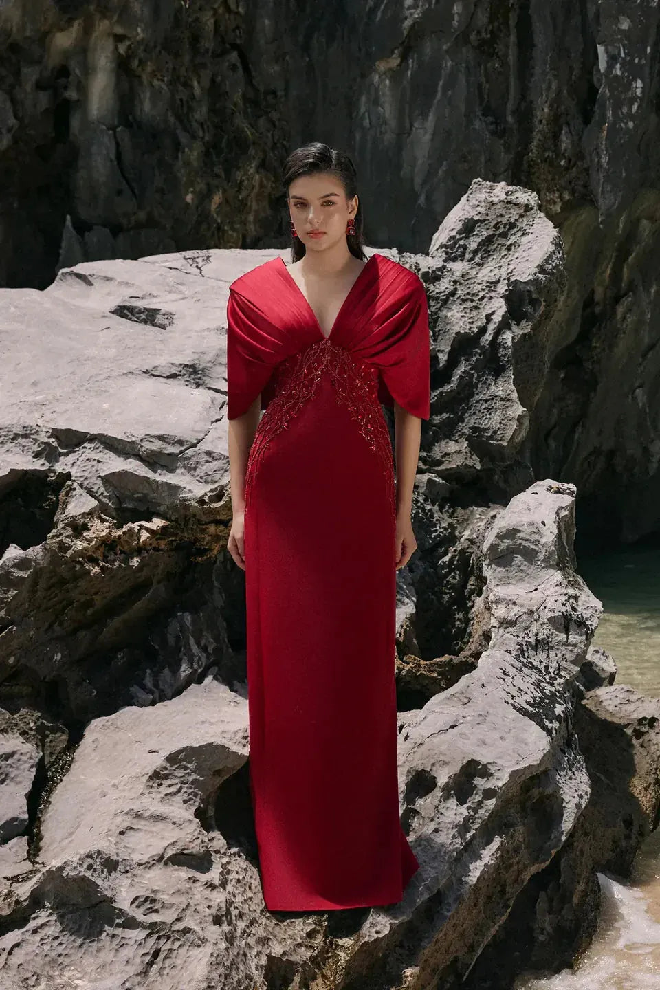 vivi dress, image 2