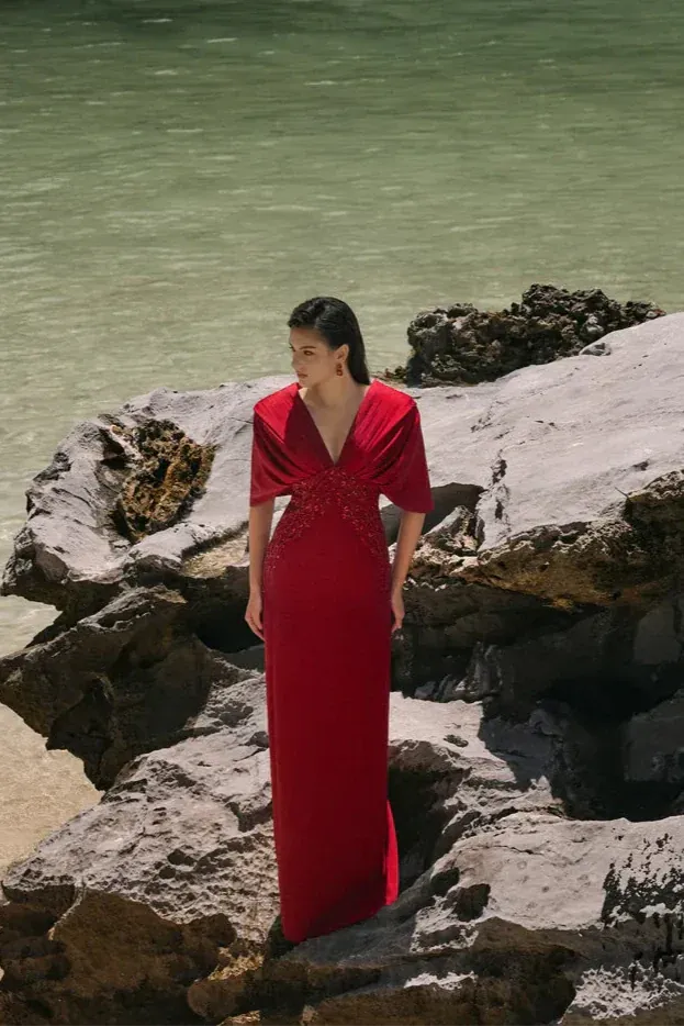vivi dress, image 5