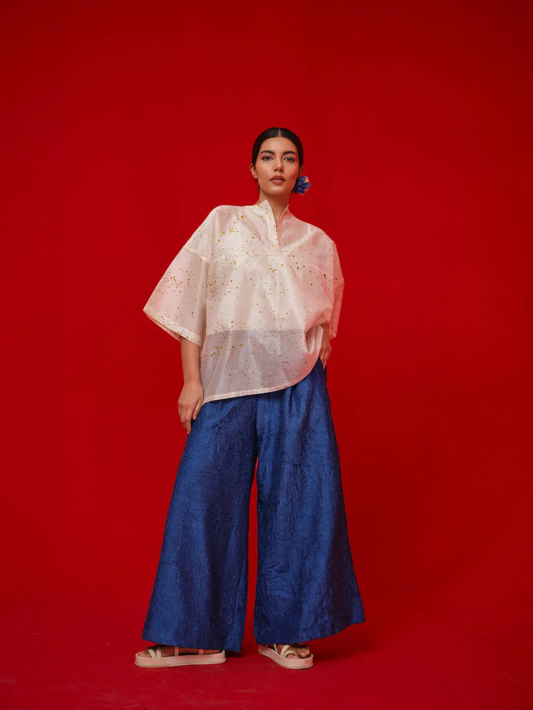 wander top set, image 1
