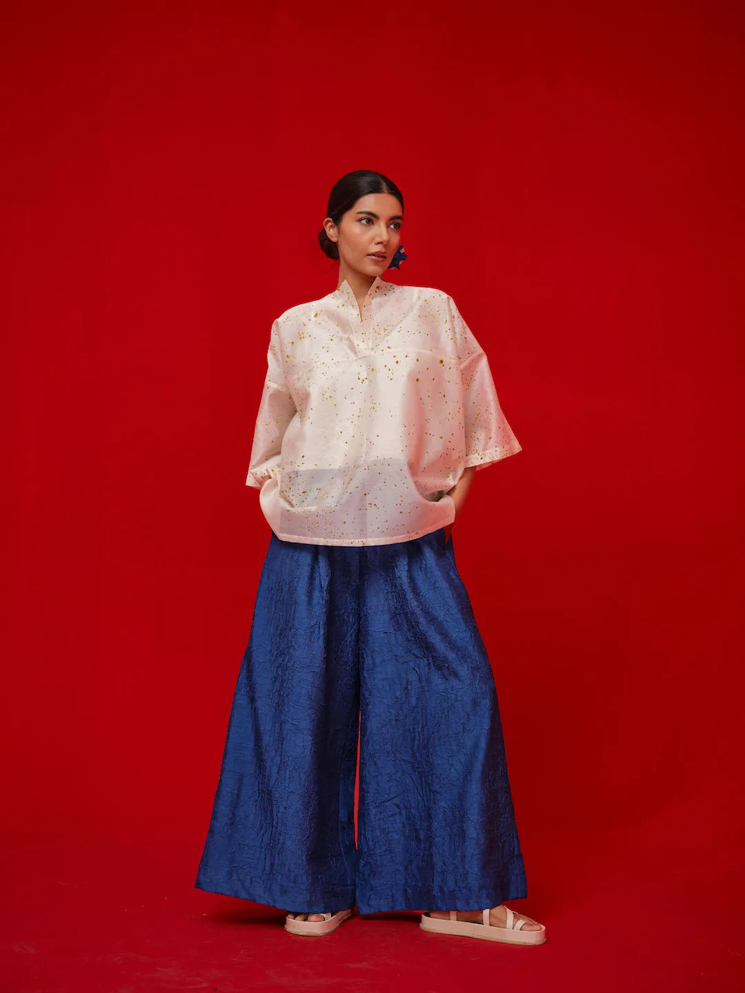 wander top set, image 2