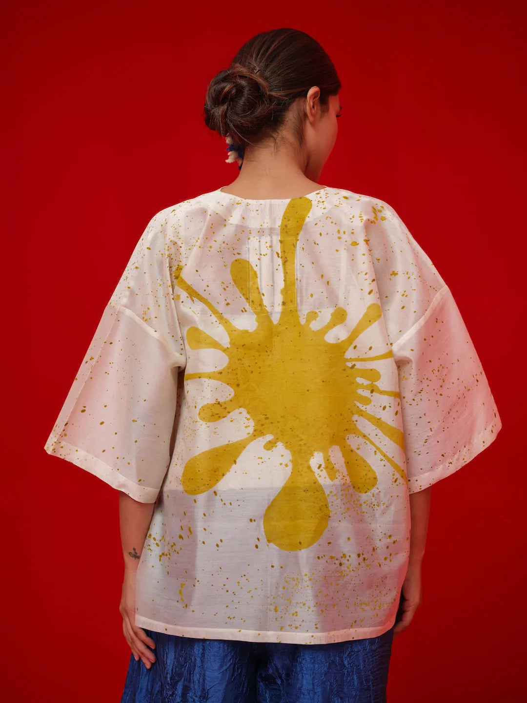 wander top set, image 3