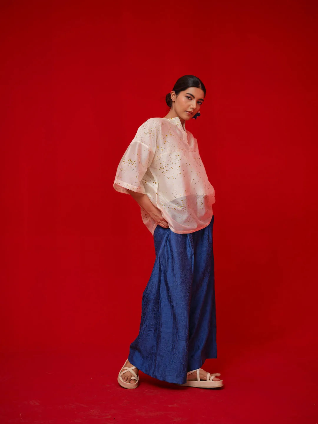 wander top set, image 4
