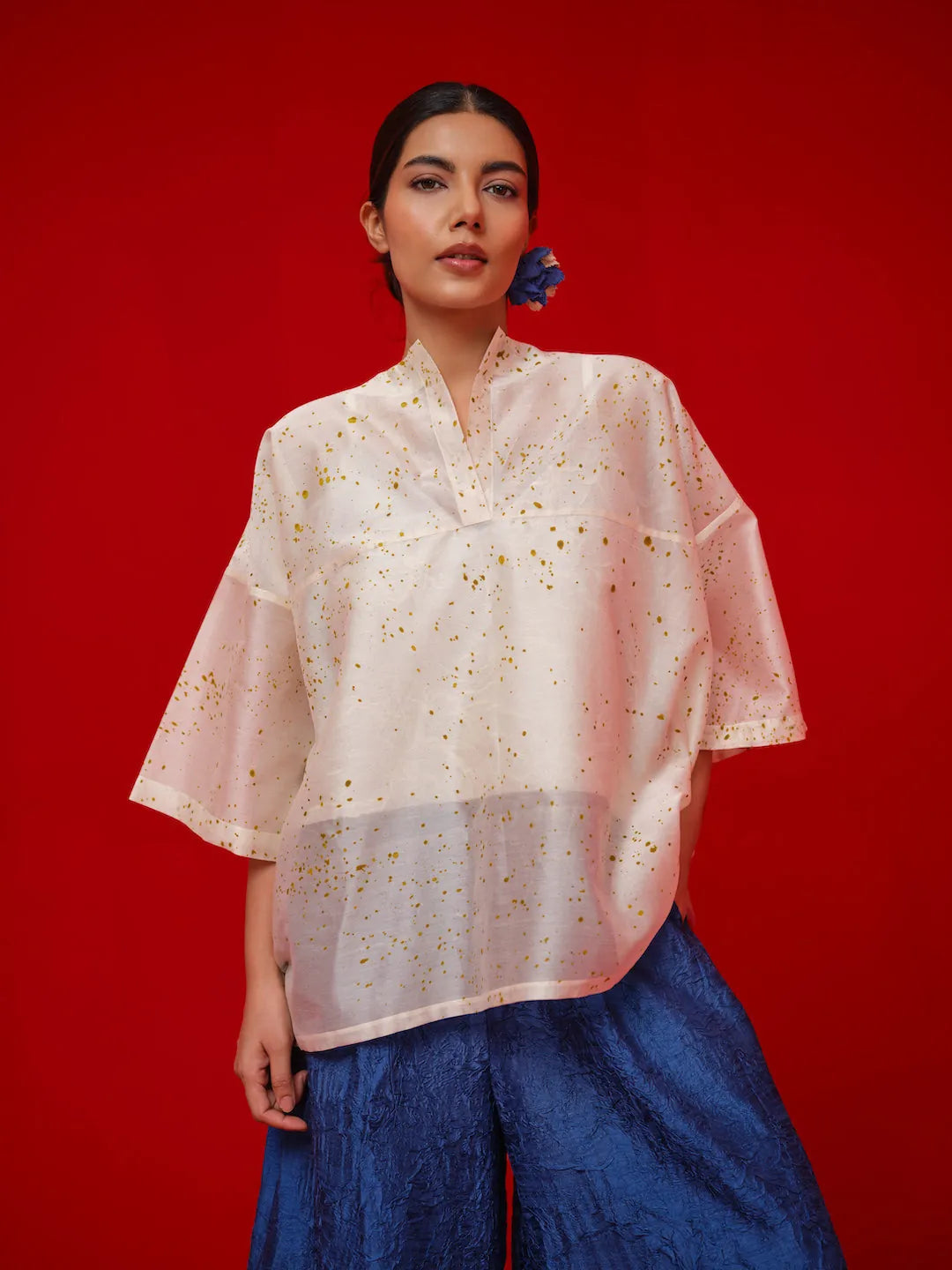 wander top set, image 6