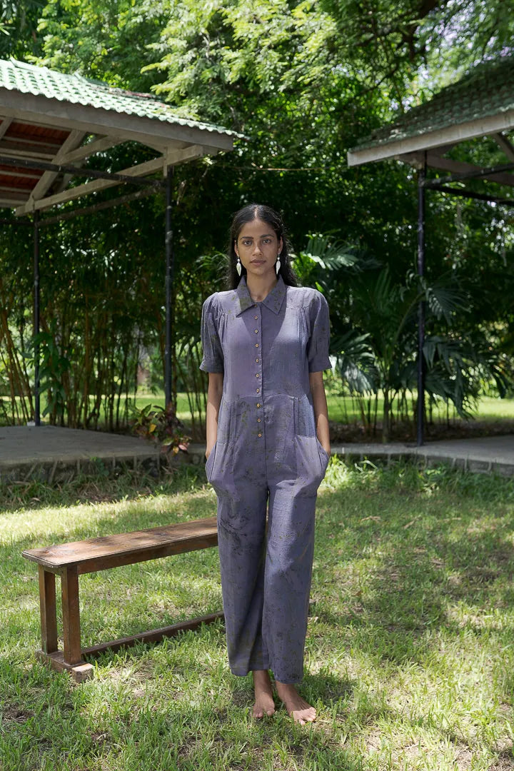 whirlwind jumpsuit, image 1
