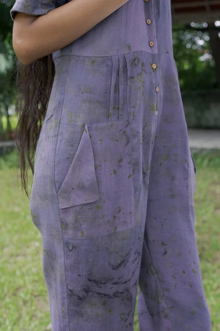 whirlwind jumpsuit, image 3