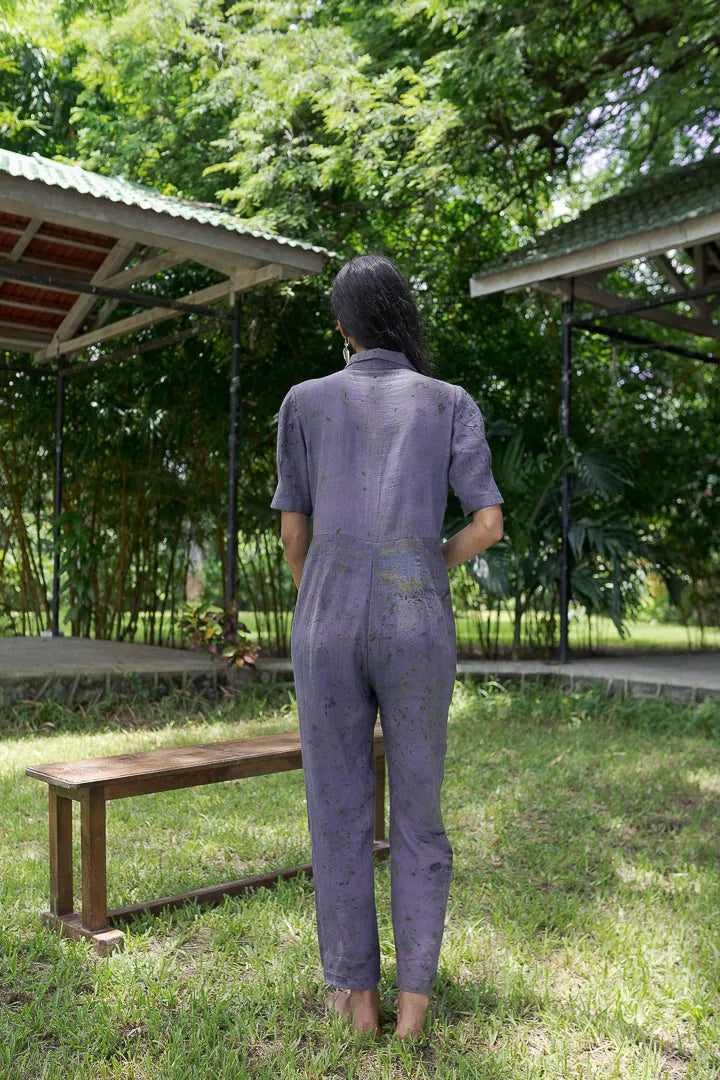 whirlwind jumpsuit, image 4
