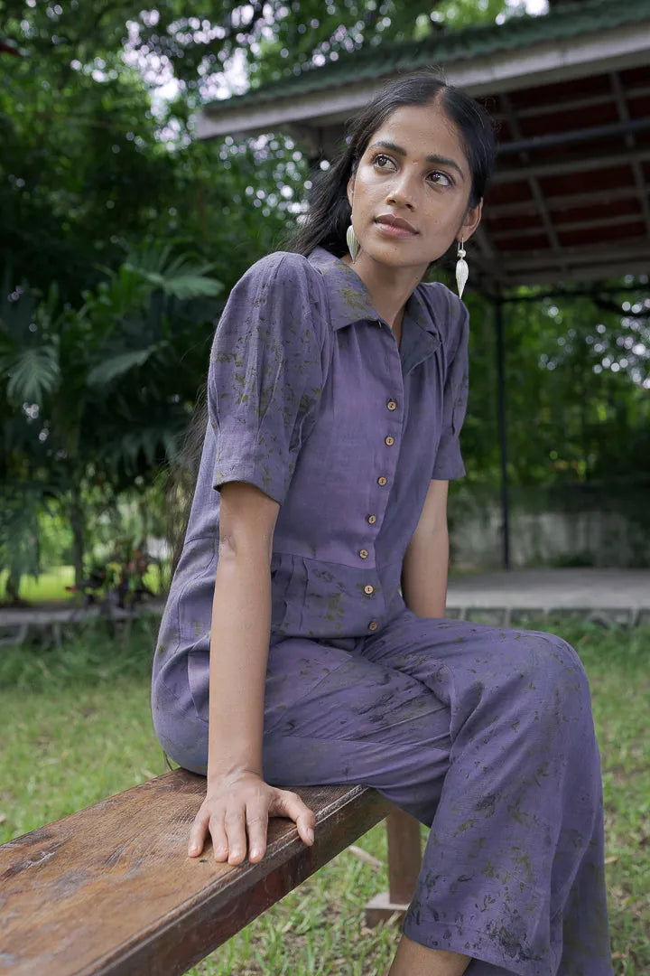 whirlwind jumpsuit, image 5