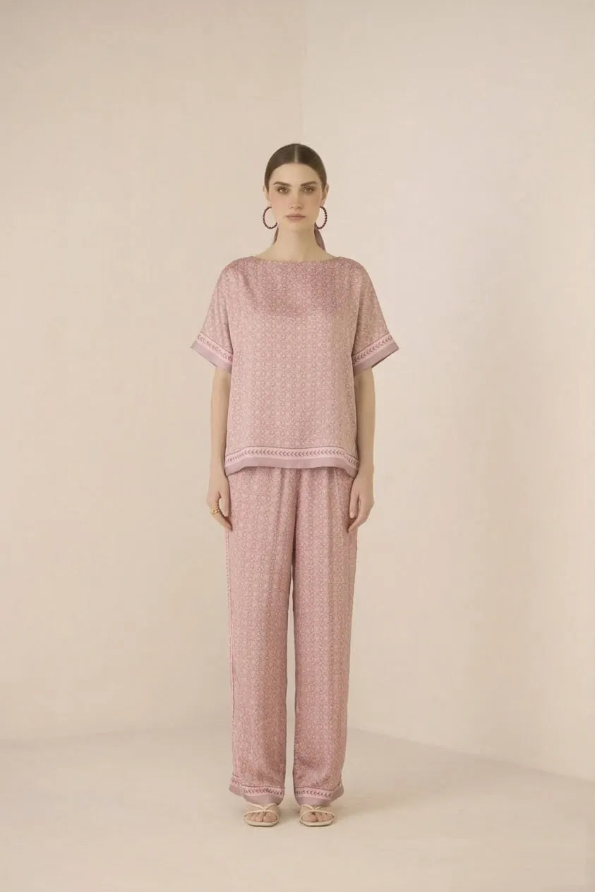 willow blouse, image 4