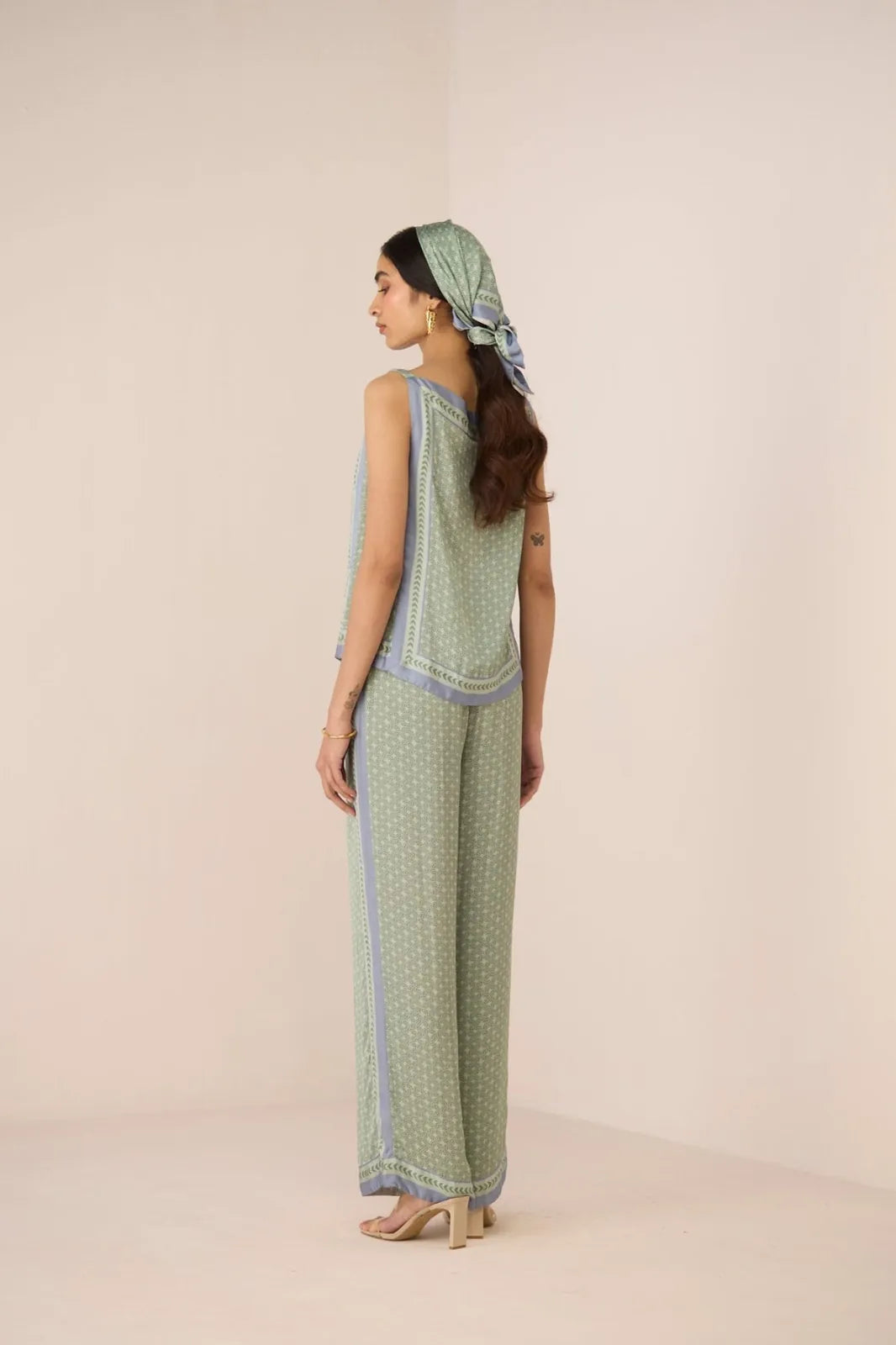 willow co-ord set, image 4