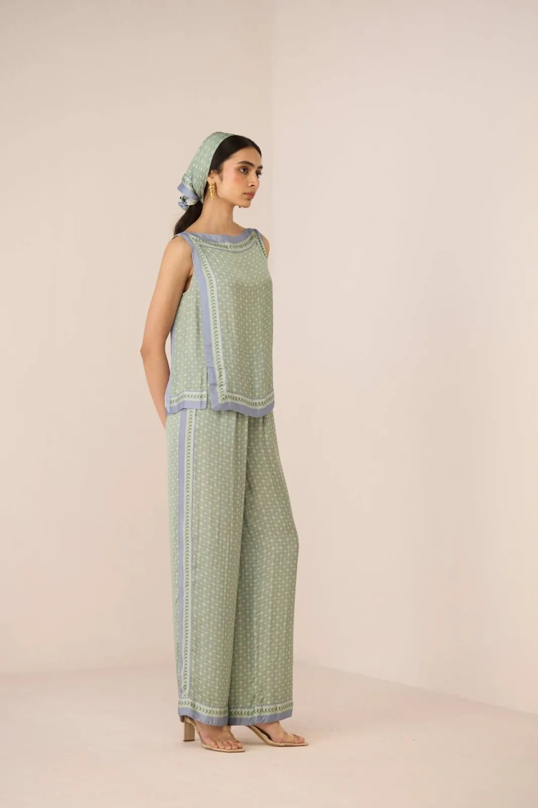 willow trousers, image 2